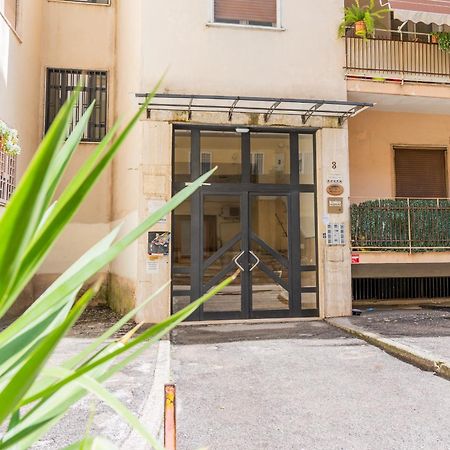 Ferienwohnung Aep House Pompei Exterior foto