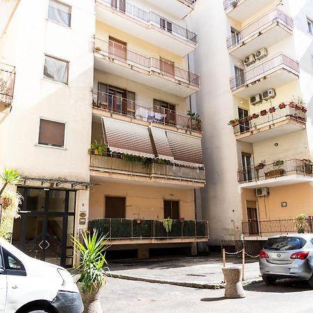 Ferienwohnung Aep House Pompei Exterior foto